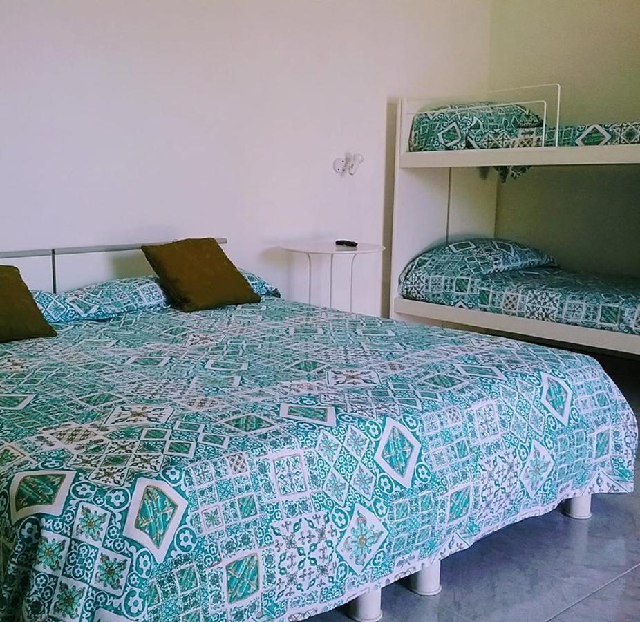 Hotel Parco Conte Casamicciola Terme ภายนอก รูปภาพ