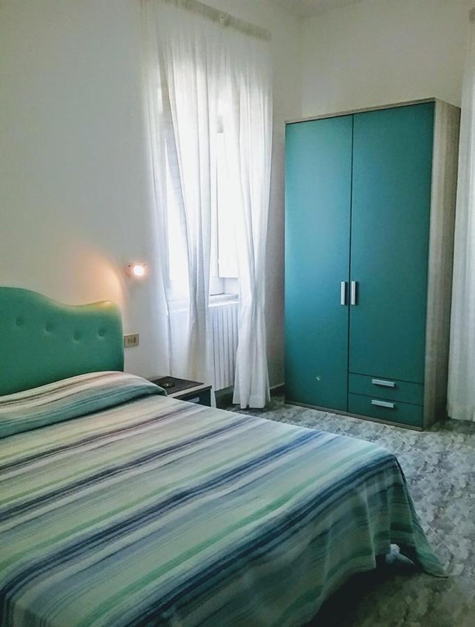 Hotel Parco Conte Casamicciola Terme ภายนอก รูปภาพ