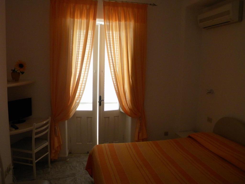 Hotel Parco Conte Casamicciola Terme ห้อง รูปภาพ