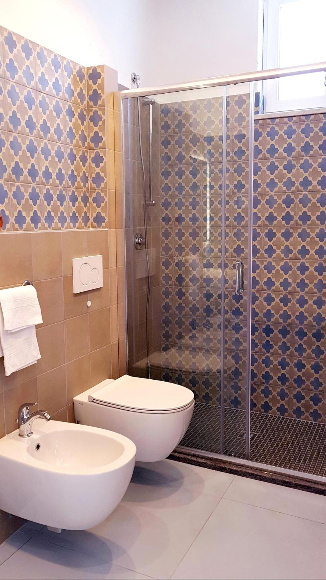Hotel Parco Conte Casamicciola Terme ภายนอก รูปภาพ