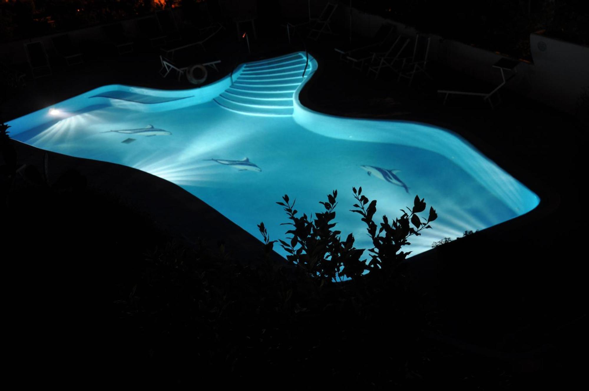 Hotel Parco Conte Casamicciola Terme ภายนอก รูปภาพ