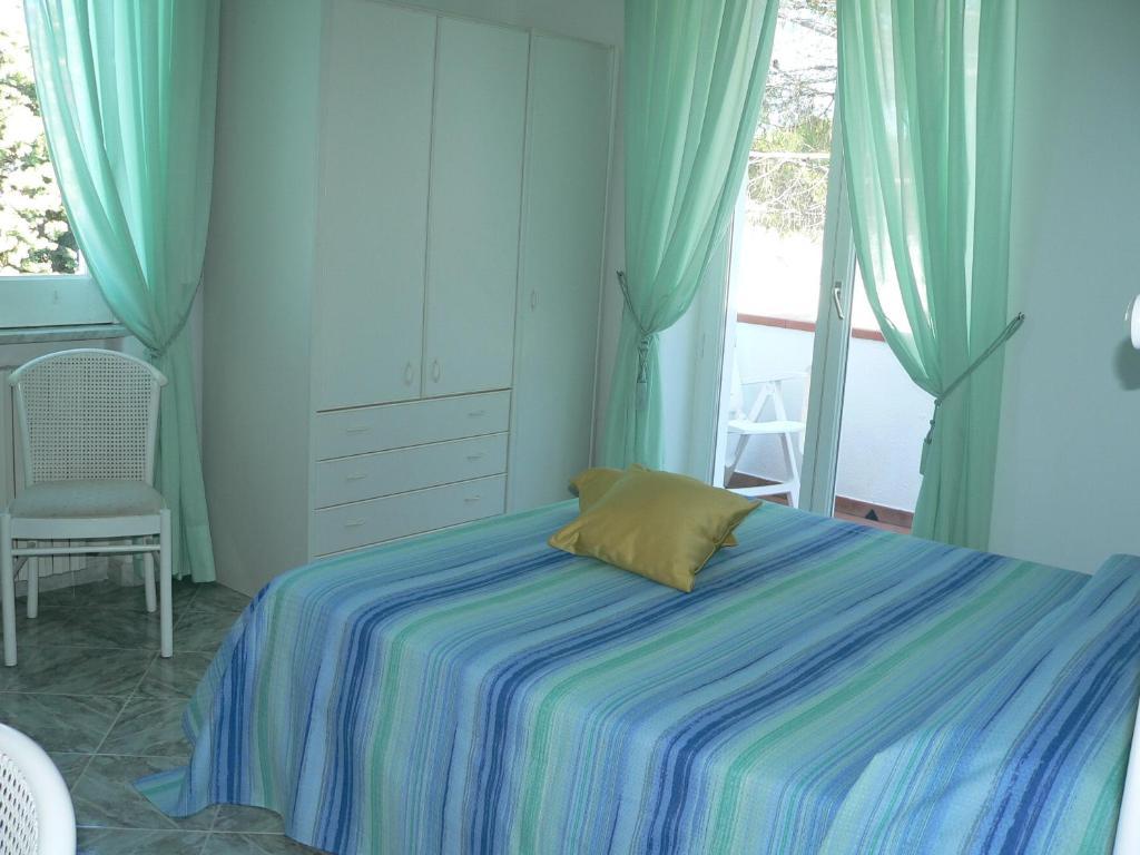 Hotel Parco Conte Casamicciola Terme ภายนอก รูปภาพ